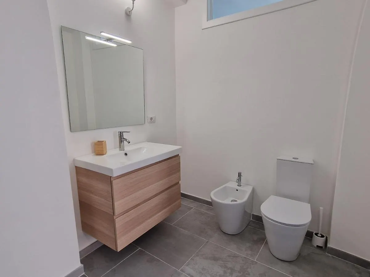 Apartment A Casa Di Diego - Moderno Appartamento Fronte Mare Vicinissimo Al Centro Storico Di Catania