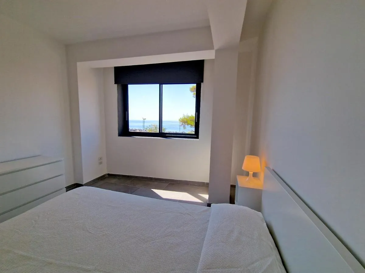 A Casa Di Diego - Moderno Appartamento Fronte Mare Vicinissimo Al Centro Storico Di Catania Italy