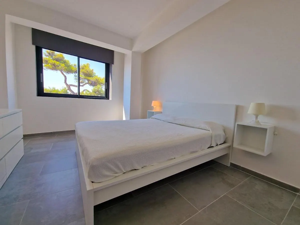 A Casa Di Diego - Moderno Appartamento Fronte Mare Vicinissimo Al Centro Storico Di Catania