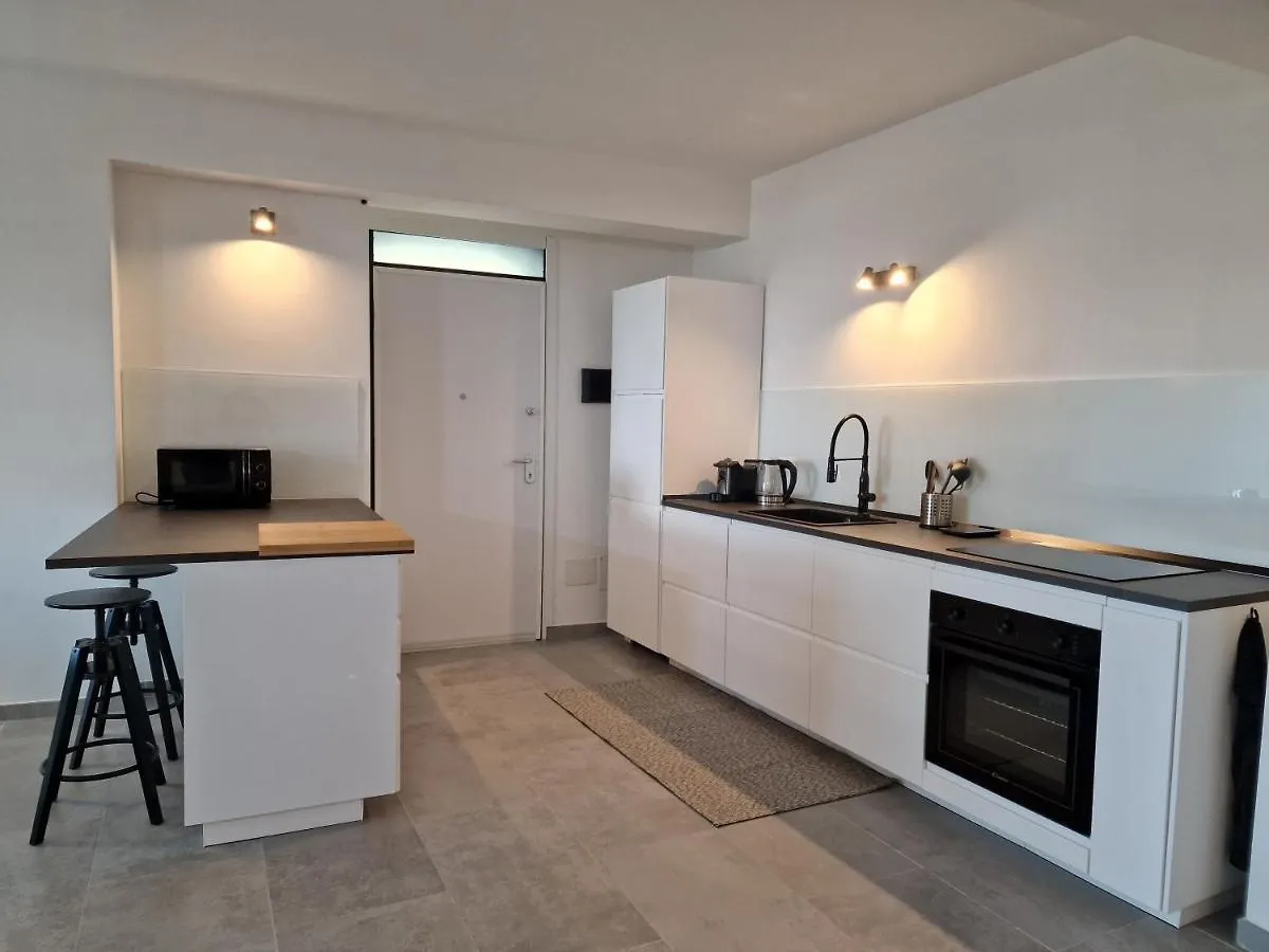 Apartment A Casa Di Diego - Moderno Appartamento Fronte Mare Vicinissimo Al Centro Storico Di Catania Italy