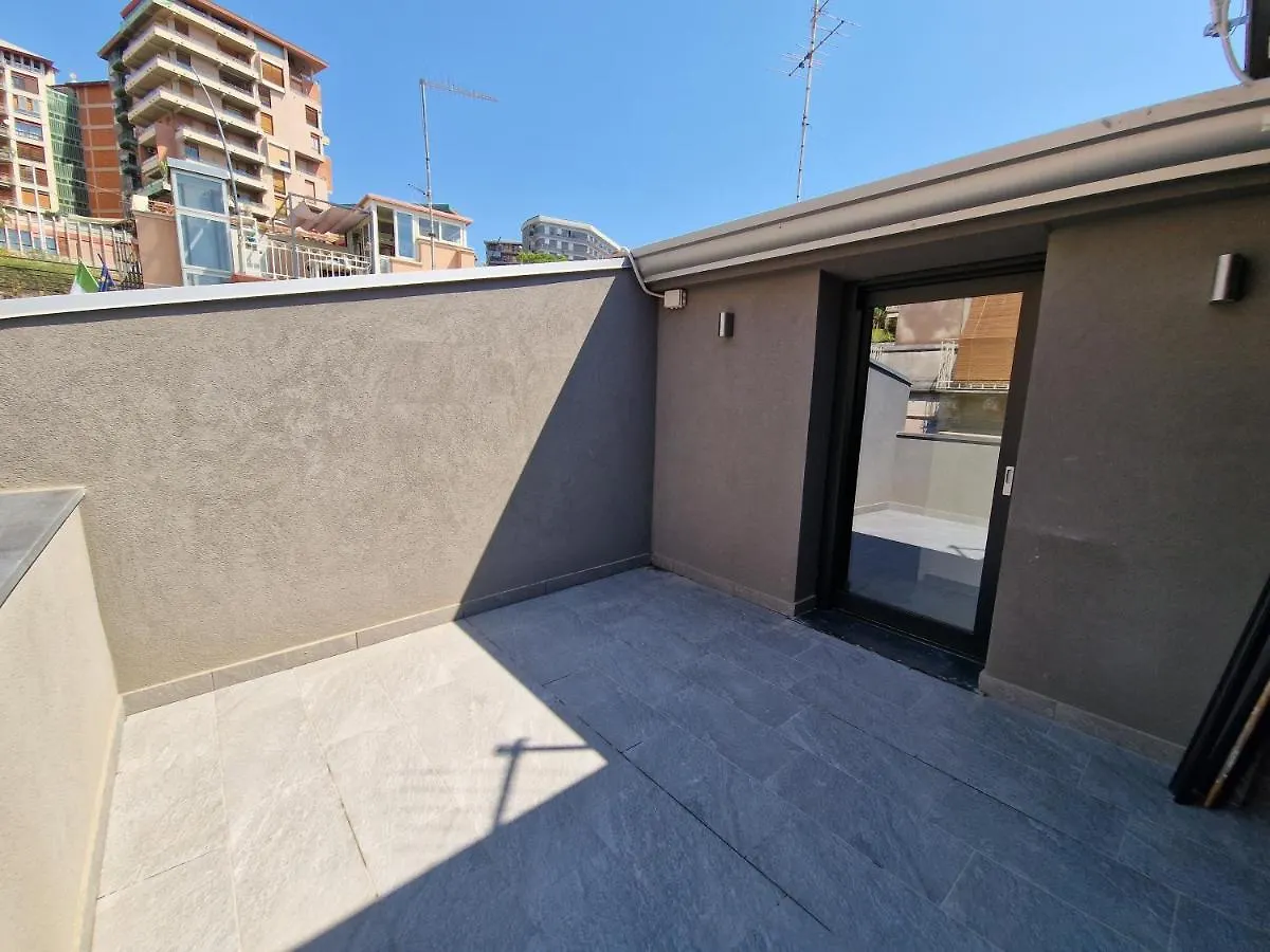 A Casa Di Diego - Moderno Appartamento Fronte Mare Vicinissimo Al Centro Storico Di Catania Apartment