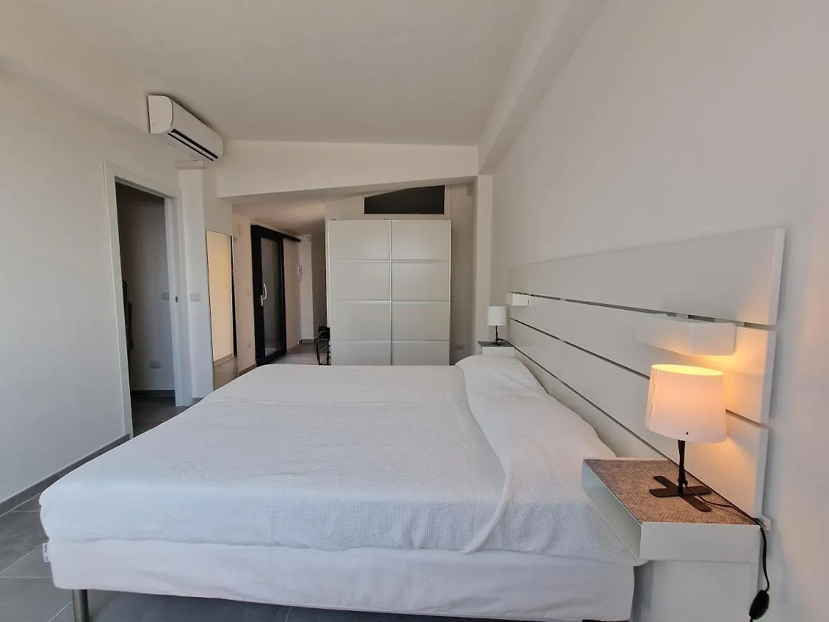 A Casa Di Diego - Moderno Appartamento Fronte Mare Vicinissimo Al Centro Storico Di Catania