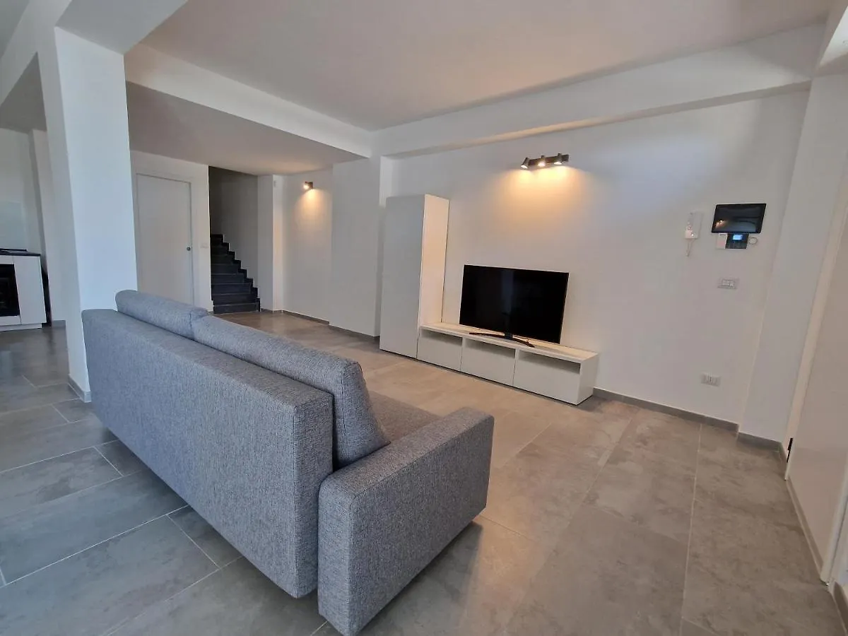 A Casa Di Diego - Moderno Appartamento Fronte Mare Vicinissimo Al Centro Storico Di Catania Apartment